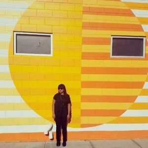 Meet your Posher, Annie